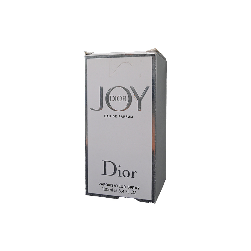 JOY DIOR PARFUM SPRAY 100ML 1 BOX