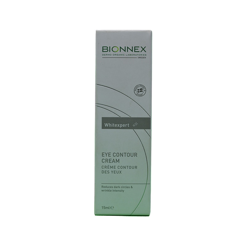 BIONNEX WHITEXPERT EYE CONTOUR CREAM 15ML 1 BOX