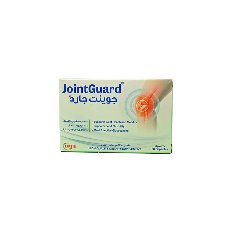 JOINTGUARD CAP 1 BOX 30 CAP