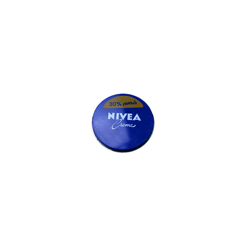 NIVEA CREAM 30ML 30% OFFER  1 BOX