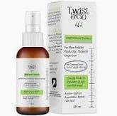 TWIST & GO LENGTH INTENSIVE TREATMENT LOT 125 ML @ 1 BOX--