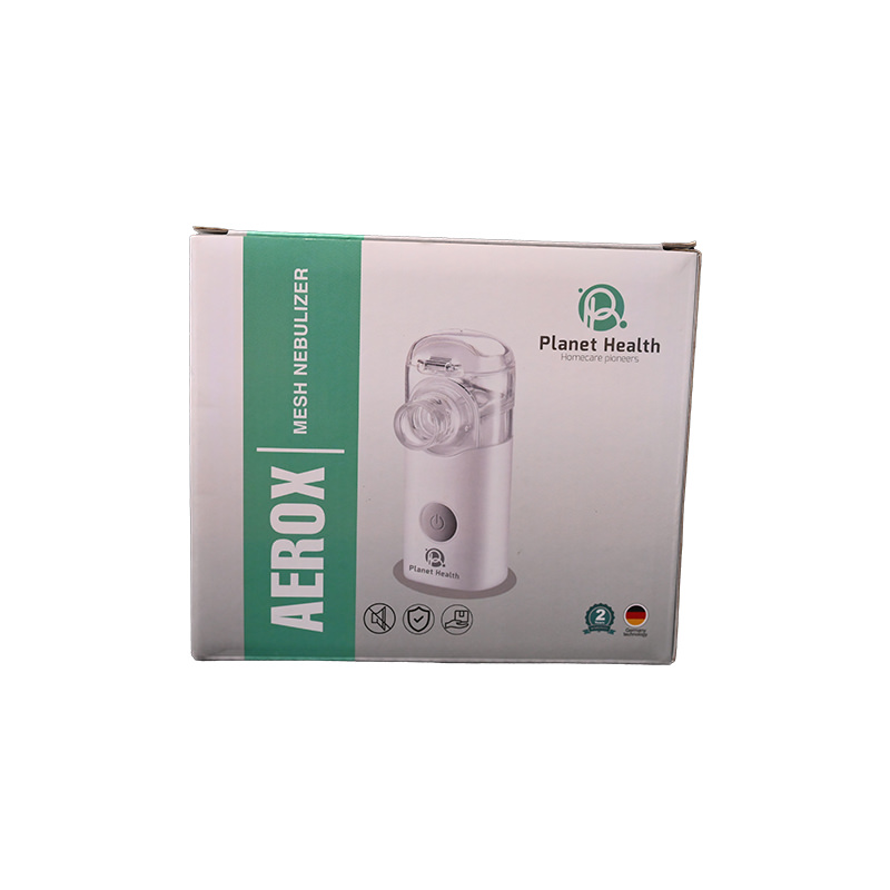 AEROX MESH NEBULIZER VP-M3 1 BOX