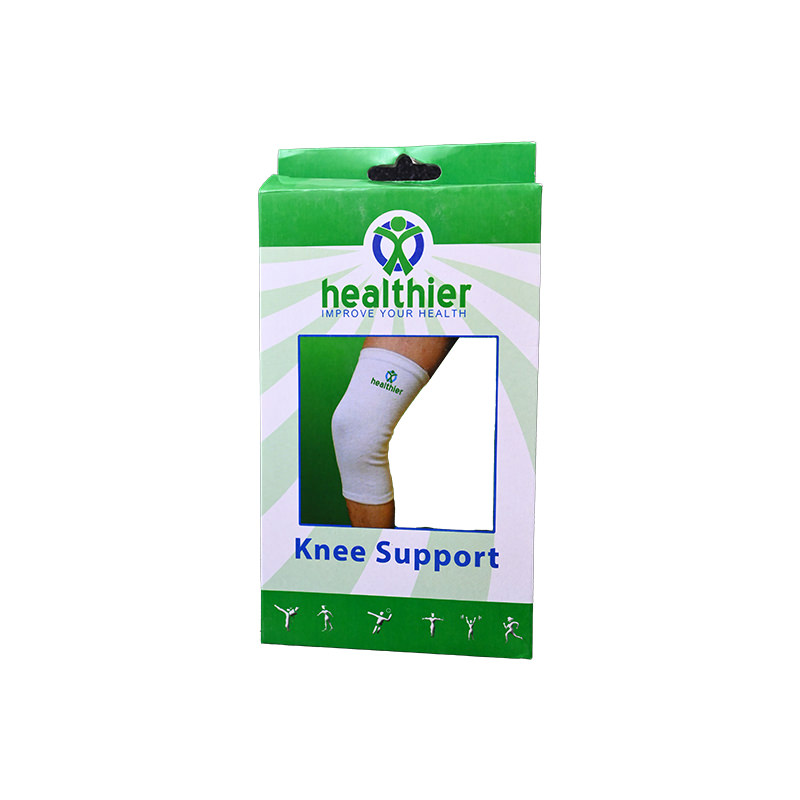 HEALTHIER CLOSE KNEE XL 1 BOX