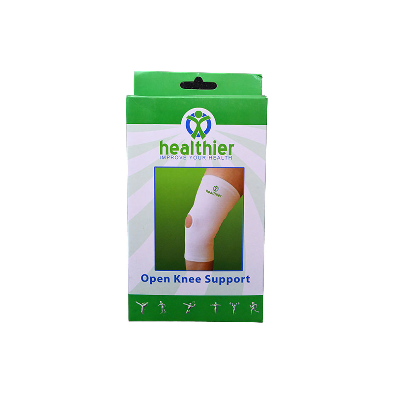 HEALTHIER OPEN ANKLE SUPPORT L 1 BOX