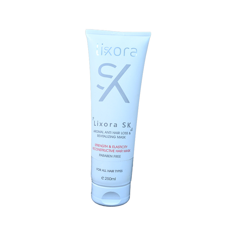 LIXORA SK ANTI HAIR LOSS MASK 250 ML 1 BOX