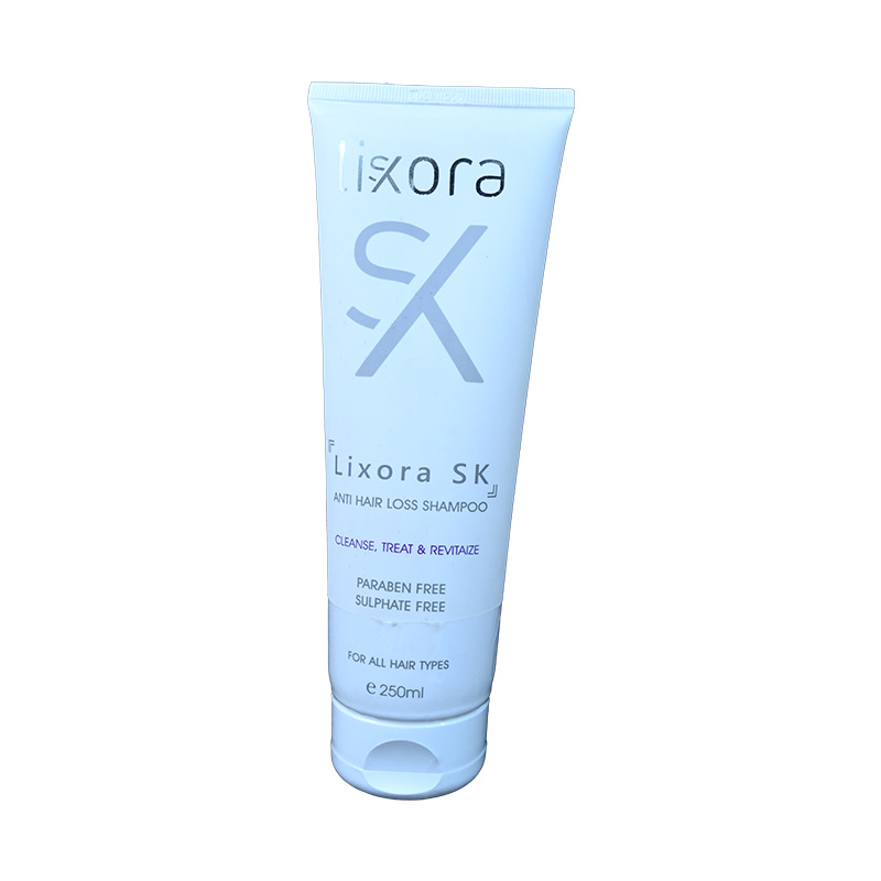 LIXORA SK ANTI HAIR LOSS SHAMPOO 250 ML 1 BOX