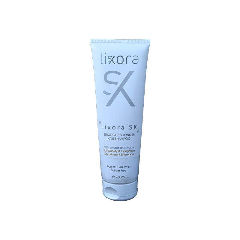 LIXORA SK STRONGER&LONGER HAIR SHAMPOO 250 ML 1 BOX