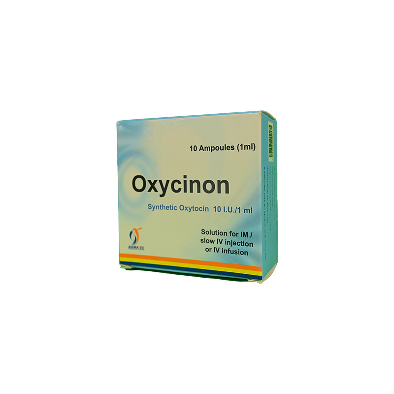 OXYCINON OULES AMP 10 AMP 10 AMP
