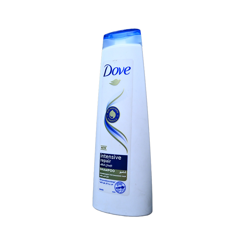 DOVE SHAMPOO INTENSIVE REPAIR 350 ML 1 BOX