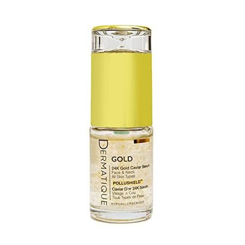 DERMATIQUE 24K GOLD CAVAR SERUM 30 ML 1 BOX--
