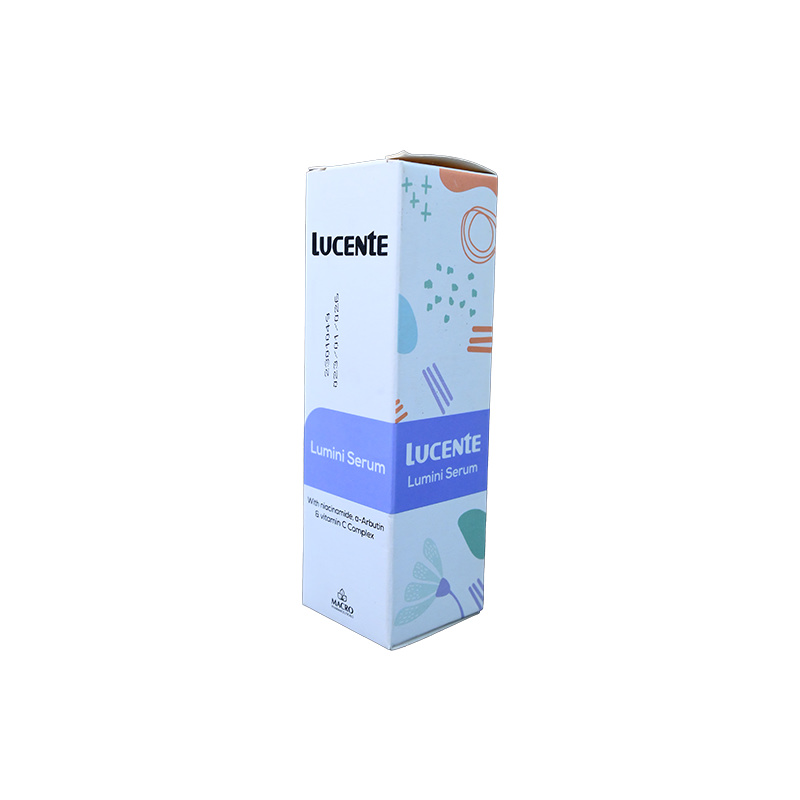 LUCENTE LUMINI SERUM 50 ML 1 BOX