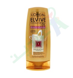 [52240] LOREAL ELVIVE CONDITIONER EXTRAORDINARY OIL NORMAL 200ML