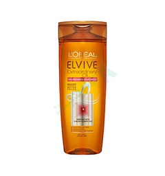 [53376] LOREAL ELVIVE SHAMPOO EXTRAORDINARY OIL NORMAL 200ML