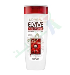 [53378] LOREAL ELVIVE SHAMPOO TOTAL REPAIR 200ML