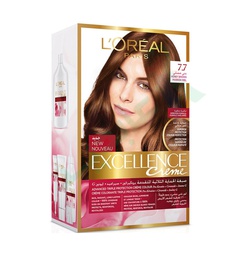 [66379] LOREAL EXCELLENCE CREAM  7.7