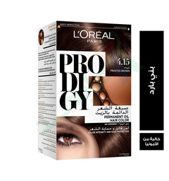 [60873] LOREAL PRO DI GY  4.0