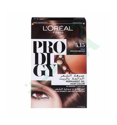 [68185] LOREAL PRO DI GY  4.15