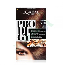 [60874] LOREAL PRO DI GY  5.30