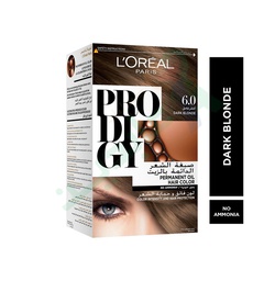 [60875] LOREAL PRO DI GY  6.0