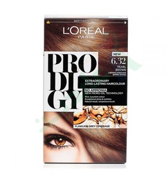 [68184] LOREAL PRO DI GY  6.32