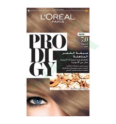 [60877] LOREAL PRO DI GY  7.0