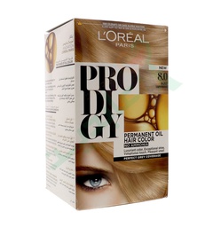 [60878] LOREAL PRO DI GY  8.0