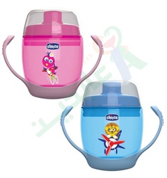 [54830] CHICCO MEAL CUP 12+MONTH 180ML