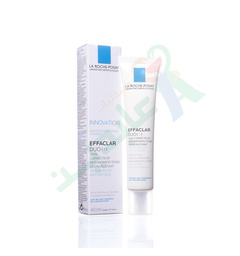 [53416] LA ROCHE POSAY INNOVATION EFFACLAR DUO+ 40ML