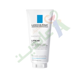 [53415] LA ROCHE POSAY LIPIKAR LAIT 200ML