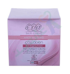 [13808] EVA (COLLAGEN) ANTI SAGGING AGE 50+ 50ML