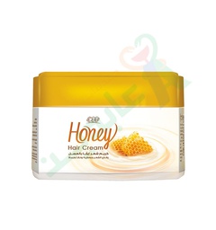 [60253] EVA HAIR CREAM HONEY 85ML