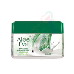[38335] EVA HAIR CREAM WITH ALOE VERA 185 ML--