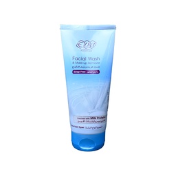 [60255] EVA (FACIAL CARE) WASH&REMOVER MILK PROTEIN 150ML
