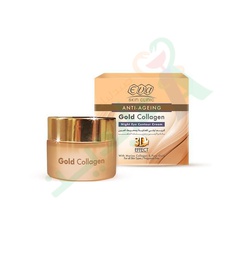 [68877] EVA COLLAGEN NIGHT EYE CREAM 15 ML