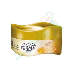 [32821] EVA CREAM HONEY NORMAL SKIN 55GM