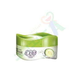 [18600] EVA YOGHURT & CUCUMBER CREAM 50GM