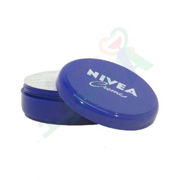 [51534] NIVEA CREAM 150ML