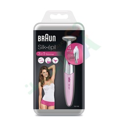 [93153] BRAUN SILK EPIL FG1103