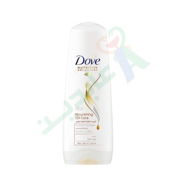 [72058] DOVE CONDITIONER NOURISHING OIL CARE 350 ML