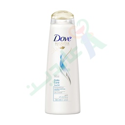 [72050] DOVE SHAMPOO DAILY CARE 400ML