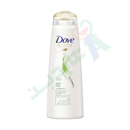 [72055] DOVE SHAMPOO HAIR FALL 400 ML