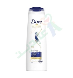 [24871] DOVE SHAMPOO INTENSIVE REPAIR 400 ML