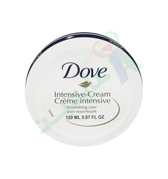 [15185] DOVE INTENSIVE CREAM 150 ML