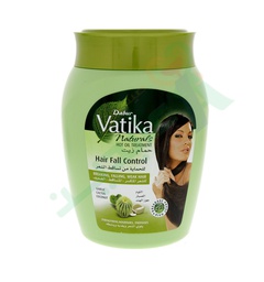 [95702] VATIKA CONDITIONER CREAM HAIR FALL CONTROL 500ML