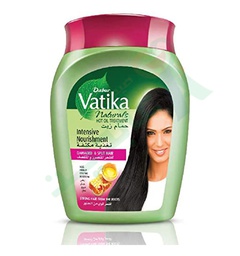 [50560] VATIKA CONDITIONER CREAM INTENSIVE NOURISHMENT 1KG