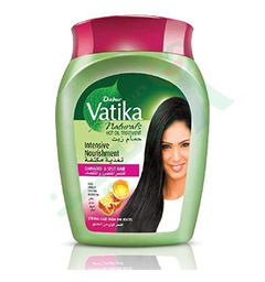 [50560] VATIKA CONDITIONER CREAM INTENSIVE NOURISHMENT 1KG