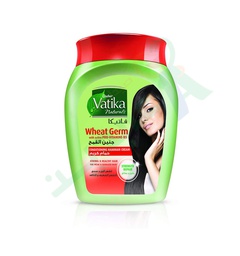 [72633] VATIKA CONDITIONER. CREAM WHEAT GERM . 1KG