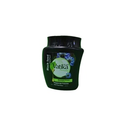 [50554] VATIKA CONDITIONER CREAM BLACK SEED 250GM