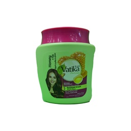 [60689] VATIKA CONDITIONER CREAM INTENSIVE NOURISH. 500ML