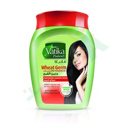 [74770] VATIKA WHEAT GERM CONDITIONING CREAM 250G